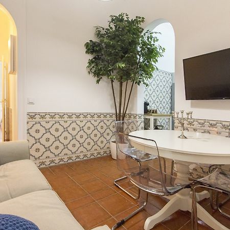 Downtown Classic By Homing Lisboa Exteriör bild