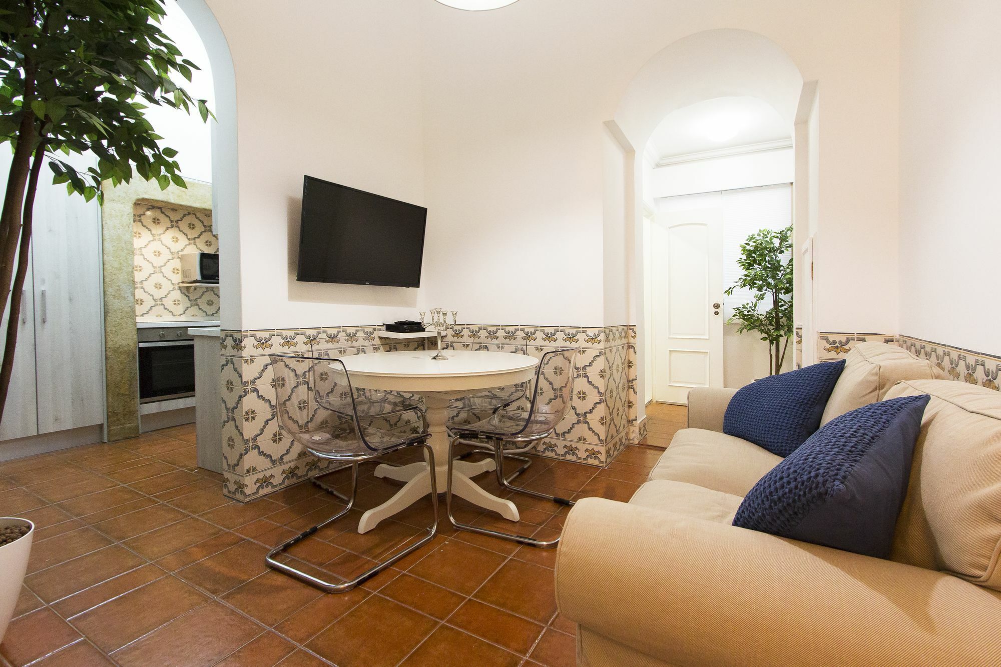 Downtown Classic By Homing Lisboa Exteriör bild
