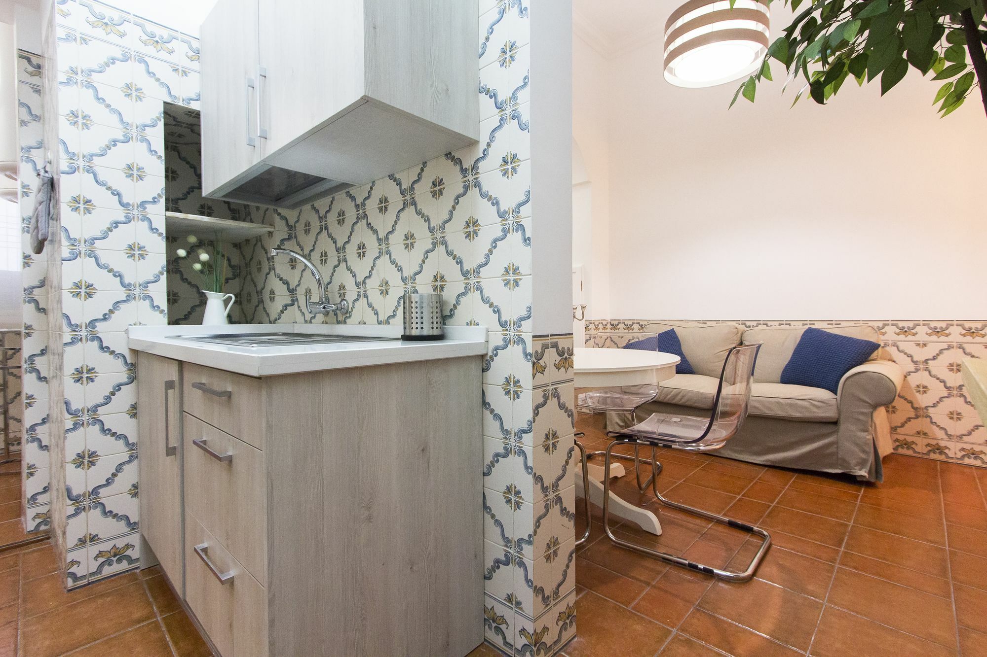 Downtown Classic By Homing Lisboa Exteriör bild