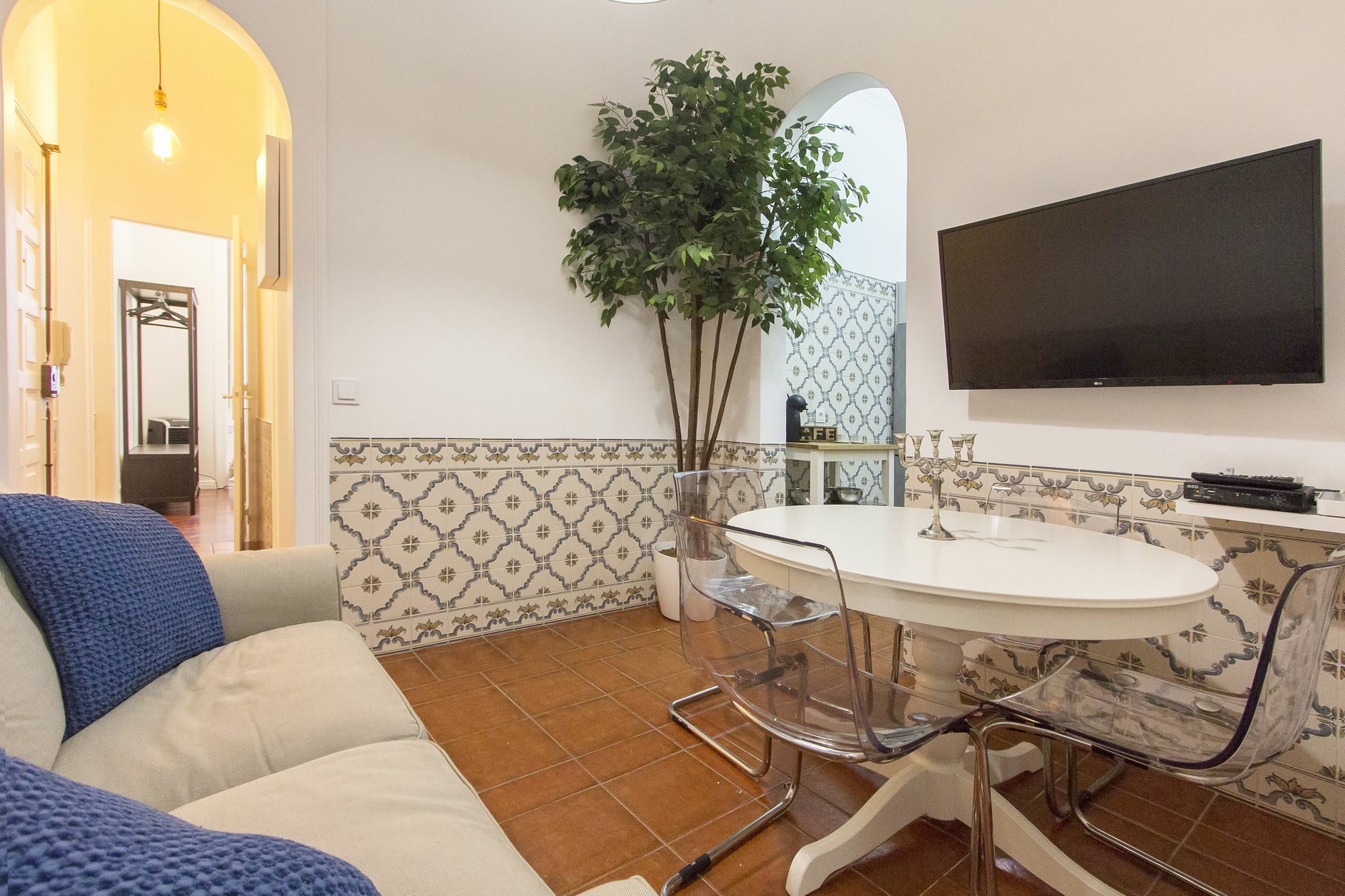Downtown Classic By Homing Lisboa Exteriör bild